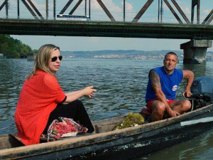 Тв лица: Ренато Грбић, алас који је спасао 25 живота