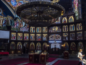 Почео процес спајања Македонске православне цркве и Православне охридске архиепископије