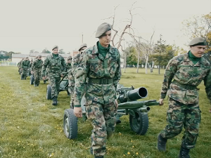 Добровољно служење војног рока – шта морају да прођу они који желе да обуку униформу