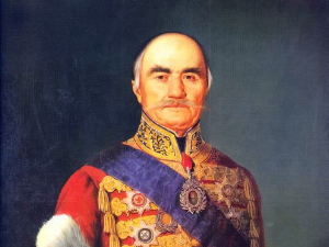 Кнез Милош - историјско наслеђе и државнички профил