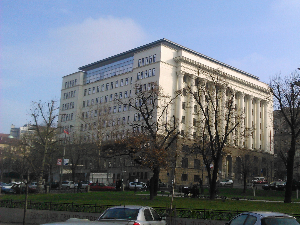 Свих пет парничних пресуда по тужбама против Кецмановића послате у Апелациони суд