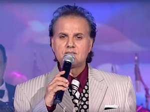  Медаљон – Мухарем Сербезовски 