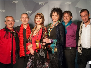  1001 Траг – Нане цоха – Ођила 