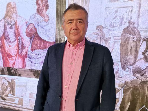 До детаља: Владимир Пиштало