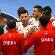 Србија у последњим секундама до преокрета и победе над Финском
