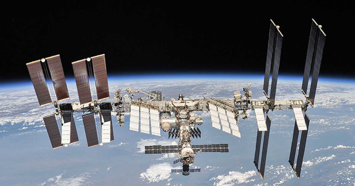 Русија остаје на Међународној свемирској станици до 2028. године
