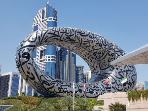 Искуства са две „нај на свету“ атракције Дубаија – вреди ли пара?