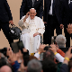 Папа Фрања у Будимпешти: Позвани смо да видимо промене и изазове савременог света
