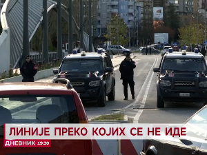 Линије преко којих се не иде