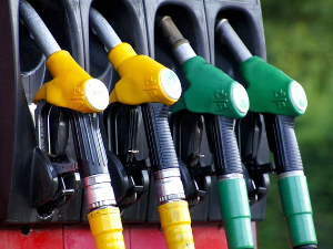 Цене горива непромењене у односу на претходну недељу