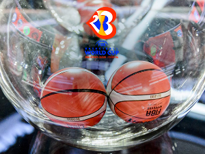 У Манили жреб за кошаркашко Светско првенство
