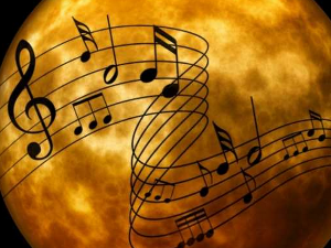 Нова музичка недеља