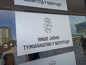 ВЈТ: Саслушан осумњичени да је на пешачком прелазу усмртио жену