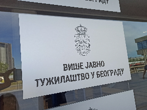 Одређен притвор осумњиченом да је убио, па исекао тело мушкарца у Лазаревцу