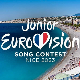 Дечја песма Евровизије одржаће се у Ници