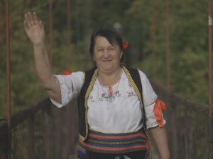 Кухиња мога краја