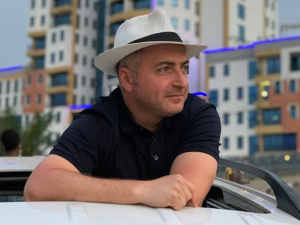 Фантастична плaнета: Криминал