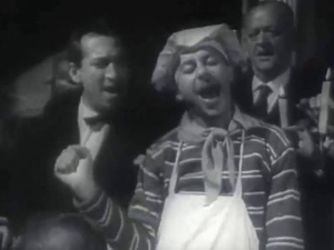 Срећа у торби