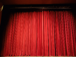 ТВ Театар: Брзина таме