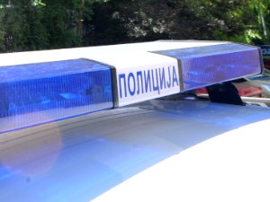 Ухапшене две особе због детонирања бомбе у Нишу