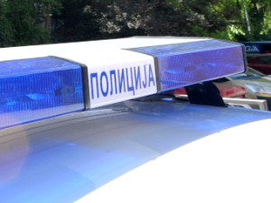 Ухапшен осумњичени за бацање бомбе на локал у Крагујевцу