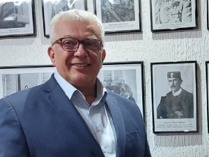Мандић: Победа Милатовића историјска, уклоњена опасна политичка структура