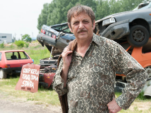 Пси лају ветар носи