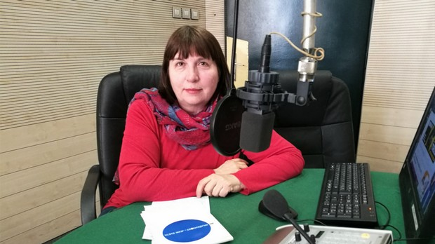 Сара Стридсберг, Биљана Обрадовић