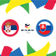 Рукометна фешта у "Спенсу" - Србија против Словачке завршава квалификације за Европско првенство (РТС 2)