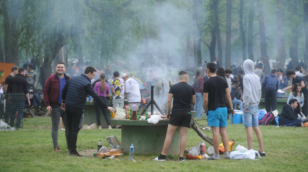  Првомајски празници