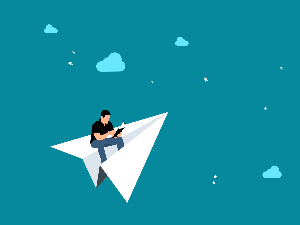  Добро јутро децо: Прича која је утекла писцу 