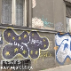Рат графита - феномен урбане културе
