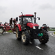 Пољопривредници из Баваништа у знак упозорења блокирали регионални пут на сат времена