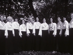  Медаљон - Ансамбл Шумадија 