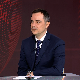 Цмолић: У овој години 11 више убистава у односу на први квартал прошле