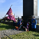 Полагањем венаца обележен Дан сећања на бомбардовање Београда