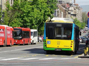 Нов систем наплате карата у јавном превозу у Београду  