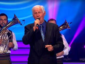  Медаљон - Слободан Мулина 