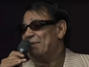  1001 Траг - Анђео чувар - Шабан Бајрамовић 