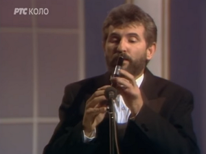  Медаљон - Бора Дугић 