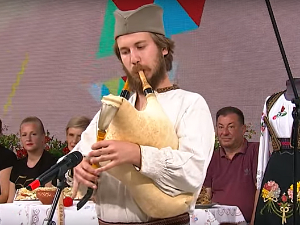  Свирај свирче - гајде 