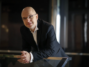 Ауторски концерт композитора Ивана Бркљачића