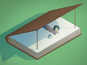  Поезија: Милан Цаци Михаиловић, 4. део 