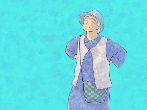  Добро јутро децо: Прича по бакином рецепту 