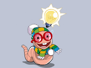  Авантуре црва Пере: Паскал 