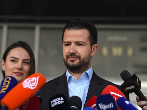 Милатовић: Јасан сам по питању геноцида у Сребреници
