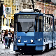 Непланирана ноћна линија у Загребу – украо трамвај, провозао га и оставио на улици