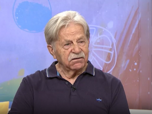 Пут без путовања: Љубивоје Ршумовић