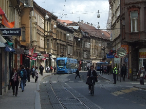 Откривено ко је украо и возио трамвај по Загребу