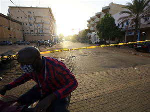 Напади и у Буркини Фасо, убијене 44 особе